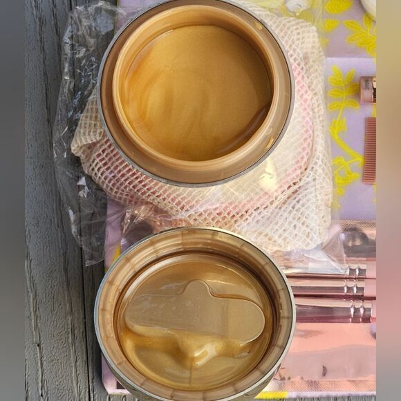 BUNDLE Skincare Kate Somerville Tony Moly & makeup Laura Mercier MOTD pre owned - Picture 4 of 11